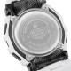 Casio G-Shock G-Squad GBD-200-7 White Resin Band Men Sports Watch
