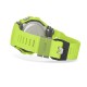Casio G-Shock G-Squad GBD-200-9 Yellow-Green Resin Band Men Sports Watch