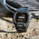 Casio G-Shock G-Squad GBD-200UU-1 Black Resin Band Men Sports Watch