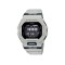 Casio G-Shock G-Squad GBD-200UU-9 Grey Resin Band Men Sports Watch