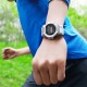 Casio G-Shock G-Squad GBD-300-7 White Bio-Based Resin Band Men Sports Watch