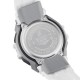Casio G-Shock G-Squad GBD-300-7 White Bio-Based Resin Band Men Sports Watch