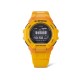 Casio G-Shock G-Squad GBD-300-9 Yellow Bio-Based Resin Band Men Sports Watch
