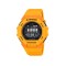 Casio G-Shock G-Squad GBD-300-9 Yellow Bio-Based Resin Band Men Sports Watch