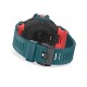 Casio G-Shock G-Squad GBD-H2000-2 Turquoise Blue Bio-Based Resin Band Men Sport Watch