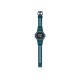 Casio G-Shock G-Squad GBD-H2000-2 Turquoise Blue Bio-Based Resin Band Men Sport Watch