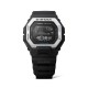 Casio G-Shock GBX-100-1 Black Resin Band Men Sports Watch Casio G-Shock GBX-100-1 Black Resin Band Men Sports Watch
