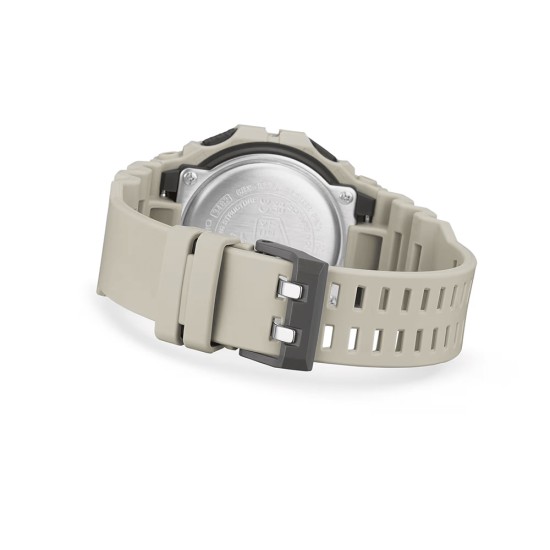 Casio G-Shock G-LIDE GBX-100-8 Beige Bio-Based Resin Band Men Sport Watch Casio G-Shock G-LIDE GBX-100-8 Beige Bio-Based Resin Band Men Sport Watch