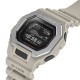 Casio G-Shock G-LIDE GBX-100-8 Beige Bio-Based Resin Band Men Sport Watch Casio G-Shock G-LIDE GBX-100-8 Beige Bio-Based Resin Band Men Sport Watch