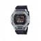 Casio G-Shock G-LIDE GBX-100S-1 Black Bio-Based Resin Band Men Sport Watch