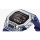 Casio G-Shock G-LIDE GBX-100S-1 Black Bio-Based Resin Band Men Sport Watch Casio G-Shock G-LIDE GBX-100S-1 Black Bio-Based Resin Band Men Sport Watch