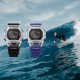 Casio G-Shock G-LIDE GBX-100S-1 Black Bio-Based Resin Band Men Sport Watch Casio G-Shock G-LIDE GBX-100S-1 Black Bio-Based Resin Band Men Sport Watch
