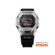 Casio G-Shock G-LIDE GBX-100S-1 Black Bio-Based Resin Band Men Sport Watch Casio G-Shock G-LIDE GBX-100S-1 Black Bio-Based Resin Band Men Sport Watch