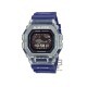 Casio G-Shock G-LIDE GBX-100S-2 Purple Bio-Based Resin Band Men Sport Watch Casio G-Shock G-LIDE GBX-100S-2 Purple Bio-Based Resin Band Men Sport Watch