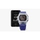 Casio G-Shock G-LIDE GBX-100S-2 Purple Bio-Based Resin Band Men Sport Watch Casio G-Shock G-LIDE GBX-100S-2 Purple Bio-Based Resin Band Men Sport Watch