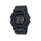 Casio G-Shock GD-010-1A1 Black Resin Band Men Sport Watch