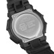 Casio G-Shock GD-010-1 Black Bio-Based Resin Band Men Sports Watch