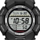 Casio G-Shock GD-010-1 Black Bio-Based Resin Band Men Sports Watch