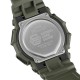 Casio G-Shock GD-010-3 Olive Green Bio-Based Resin Band Men Sports Watch Casio G-Shock GD-010-3 Olive Green Bio-Based Resin Band Men Sports Watch