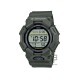 Casio G-Shock GD-010-3 Olive Green Bio-Based Resin Band Men Sports Watch Casio G-Shock GD-010-3 Olive Green Bio-Based Resin Band Men Sports Watch