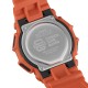 Casio G-Shock GD-010-4 Orange Bio-Based Resin Band Men Sports Watch Casio G-Shock GD-010-4 Orange Bio-Based Resin Band Men Sports Watch