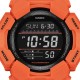 Casio G-Shock GD-010-4 Orange Bio-Based Resin Band Men Sports Watch Casio G-Shock GD-010-4 Orange Bio-Based Resin Band Men Sports Watch