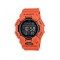 Casio G-Shock GD-010-4 Orange Bio-Based Resin Band Men Sports Watch