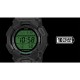 Casio G-Shock GD-010BEG-1 Black Bio-based Resin Band Men Sport Watch