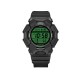 Casio G-Shock GD-010BEG-1 Black Bio-based Resin Band Men Sport Watch