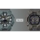 Casio G-Shock GD-010CE-5 Brown Cloth Band (CORDURA®re/cor™) Men Sport Watch