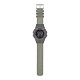Casio G-Shock GD-010CE-5 Brown Cloth Band (CORDURA®re/cor™) Men Sport Watch