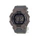Casio G-Shock GD-010CE-5 Brown Cloth Band (CORDURA®re/cor™) Men Sport Watch