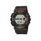 Casio G-Shock GD-100-1A Black Resin Band Men Sports Watch