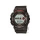 Casio G-Shock GD-100-1A Black Resin Band Men Sports Watch Casio G-Shock GD-100-1A Black Resin Band Men Sports Watch