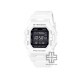 Casio G-Shock GD-B500-7 White Resin Band Men Sport Watch Casio G-Shock GD-B500-7 White Resin Band Men Sport Watch