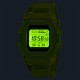 Casio G-Shock GD-B500S-3 Green Resin Band Men Sport Watch Casio G-Shock GD-B500S-3 Green Resin Band Men Sport Watch