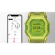 Casio G-Shock GD-B500S-3 Green Resin Band Men Sport Watch Casio G-Shock GD-B500S-3 Green Resin Band Men Sport Watch