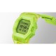 Casio G-Shock GD-B500S-3 Green Resin Band Men Sport Watch Casio G-Shock GD-B500S-3 Green Resin Band Men Sport Watch