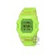 Casio G-Shock GD-B500S-3 Green Resin Band Men Sport Watch Casio G-Shock GD-B500S-3 Green Resin Band Men Sport Watch