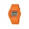 Casio G-Shock GLX-5600RT-4 Orange Resin Band Men Sports Watch