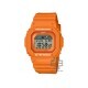 Casio G-Shock GLX-5600RT-4 Orange Resin Band Men Sports Watch
