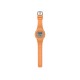 Casio G-Shock Women G-LIDE GLX-S5600-4 Orange Bio-Based Resin Band Sport Watch