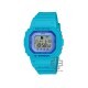 Casio G-Shock Women G-LIDE GLX-S5610-2 Blue Bio-Based Resin Band Sport Watch