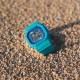 Casio G-Shock Women G-LIDE GLX-S5610-2 Blue Bio-Based Resin Band Sport Watch