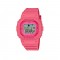 Casio G-Shock Women G-LIDE GLX-S5610-4 Pink Bio-Based Resin Band Sport Watch