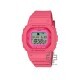 Casio G-Shock Women G-LIDE GLX-S5610-4 Pink Bio-Based Resin Band Sport Watch