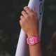 Casio G-Shock Women G-LIDE GLX-S5610-4 Pink Bio-Based Resin Band Sport Watch