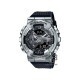 Casio G-Shock GM-110-1A Black Resin Band Men Sports Watch