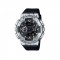 Casio G-Steel GM-110GC-1A Black Resin Band Men Sport Watch