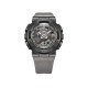 Casio G-Shock Midnight Fog Series GM-110MF-1A Grey Resin Band Men Sports Watch